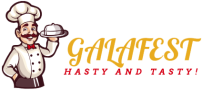 GALAFEST – A Recipe Web will Get You Excited